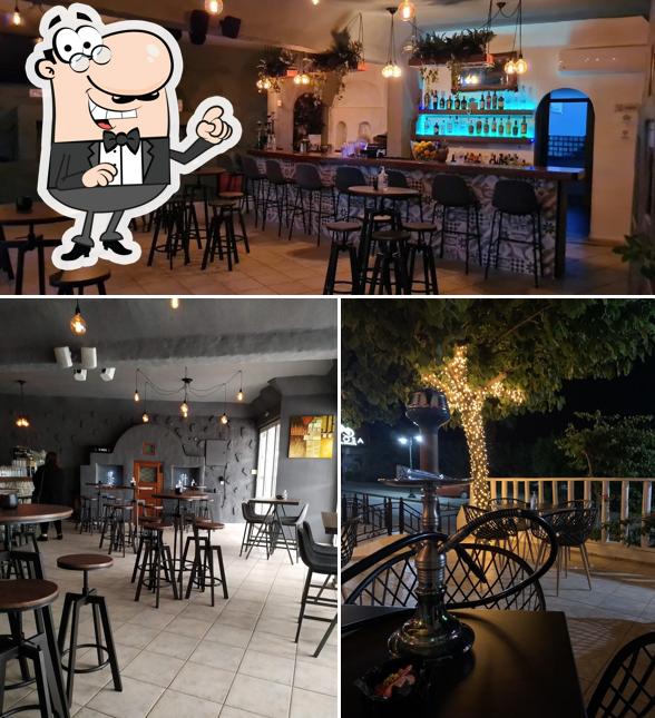 Noosa Bar & Snacks, Faliraki Restaurant reviews