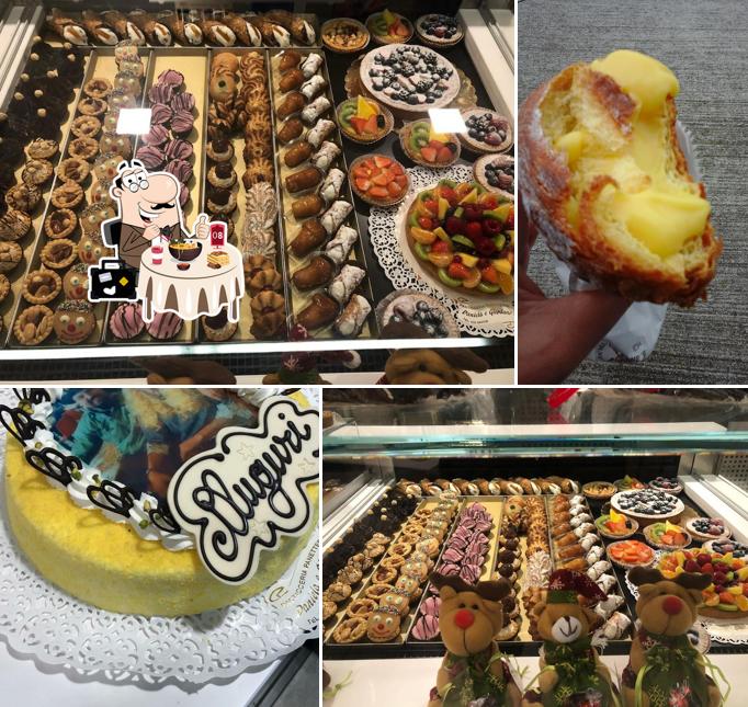 Pasticceria Milesi Daniela E Giordano