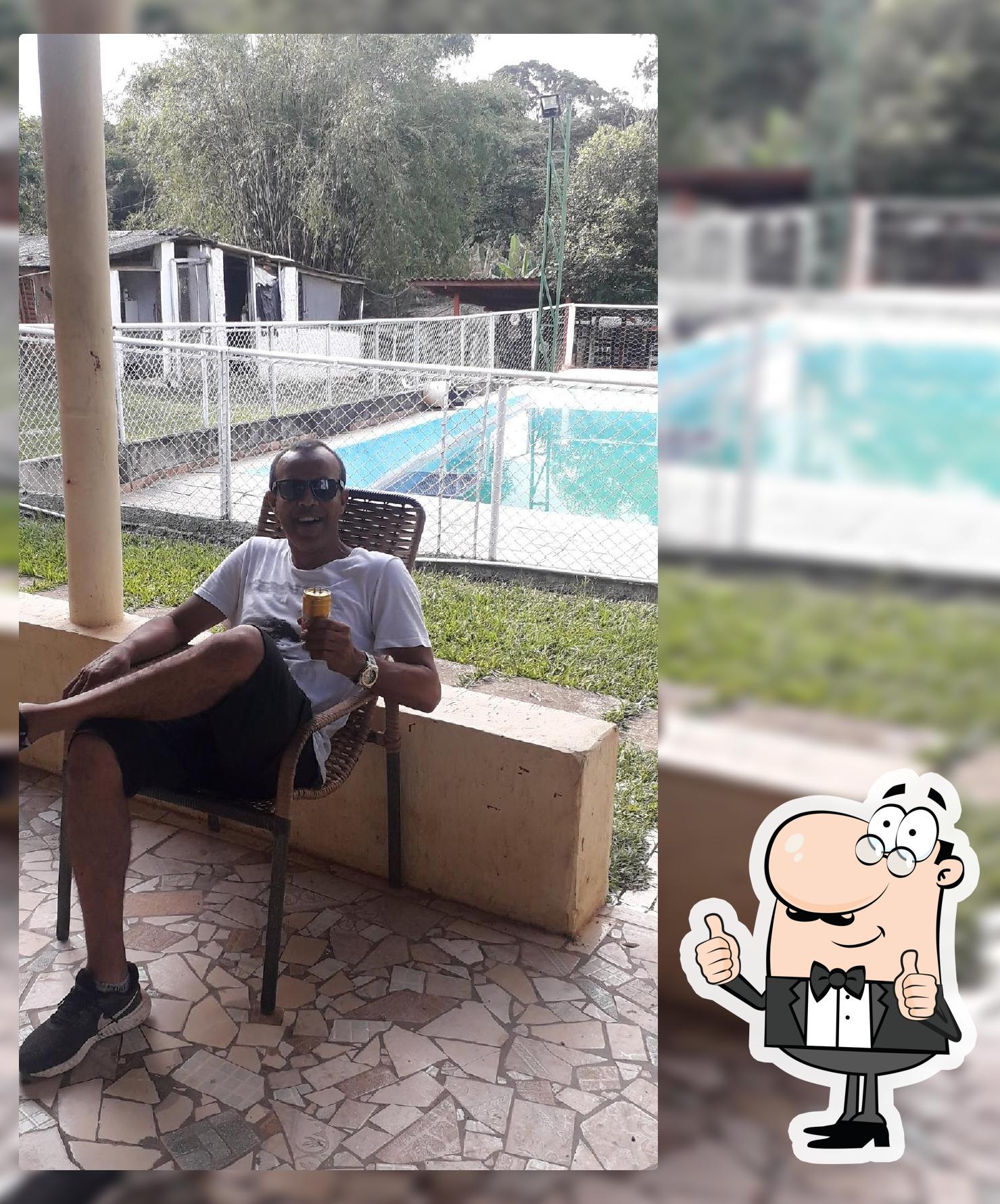 Rancho Beira Rio
