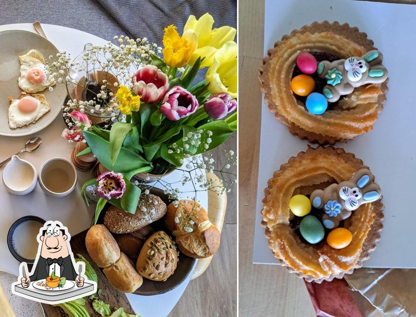 Bäckerei Heydn