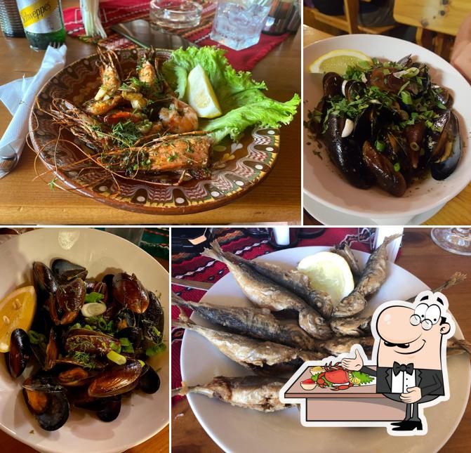 Bistro Tropicana Kiten/Бистро Тропикана Китен