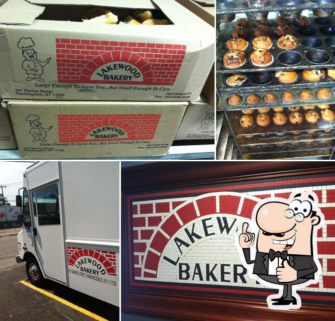 Lakewood Bakery in Farmingdale Restaurant reviews