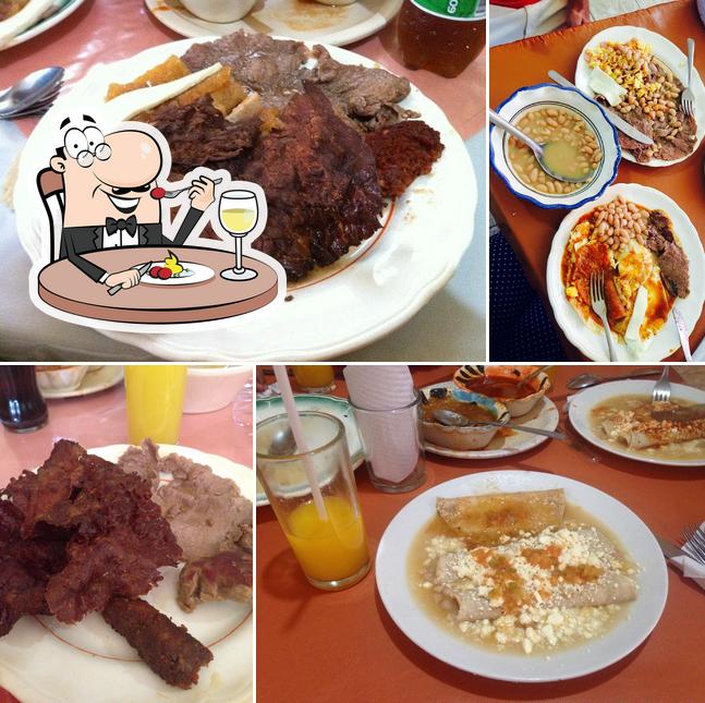 Restaurante Las Monjas (desayunos), Leon - Opiniones del restaurante