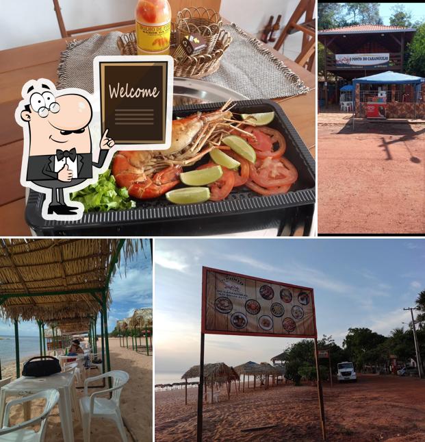 RESTAURANTE CARANGUEJO