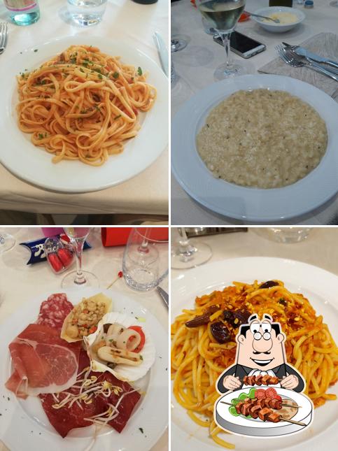 Ristorante Bonanomi