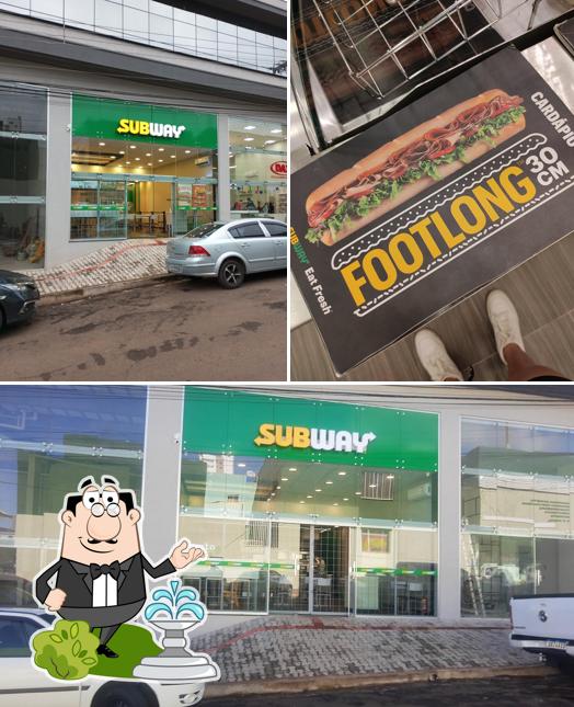 Subway Ivaiporã
