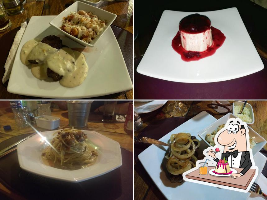 Restaurante Varandas