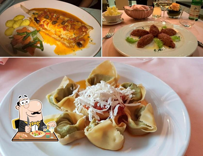 Ristorante Piazzetta