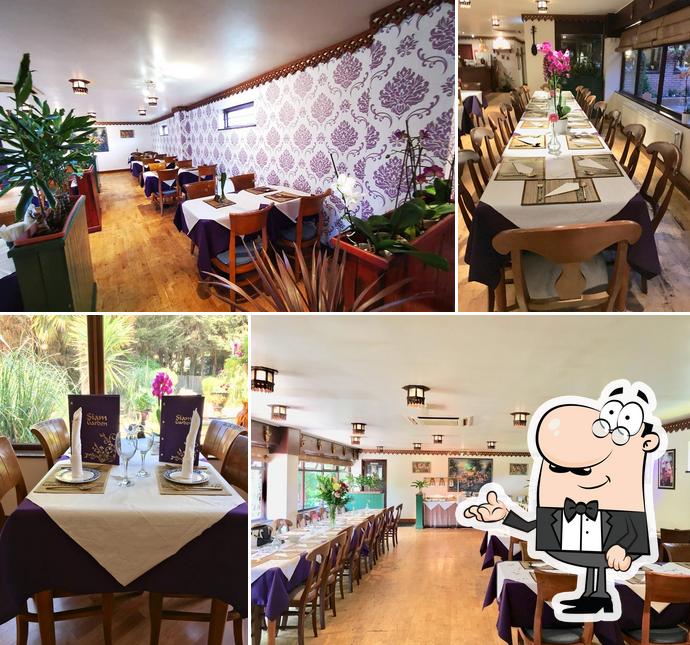 Top 7 restaurants in Grantham, september 2024 Restaurant Guru
