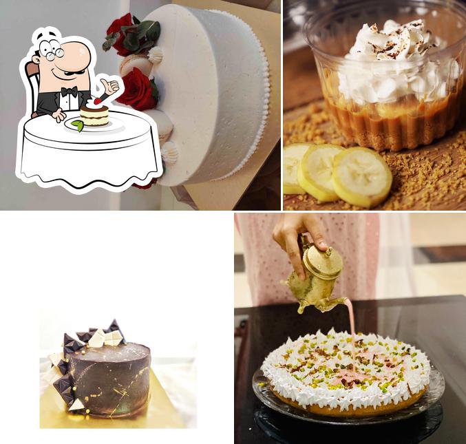 Cake Shops in Thiruvananthapuram, Kerala | India