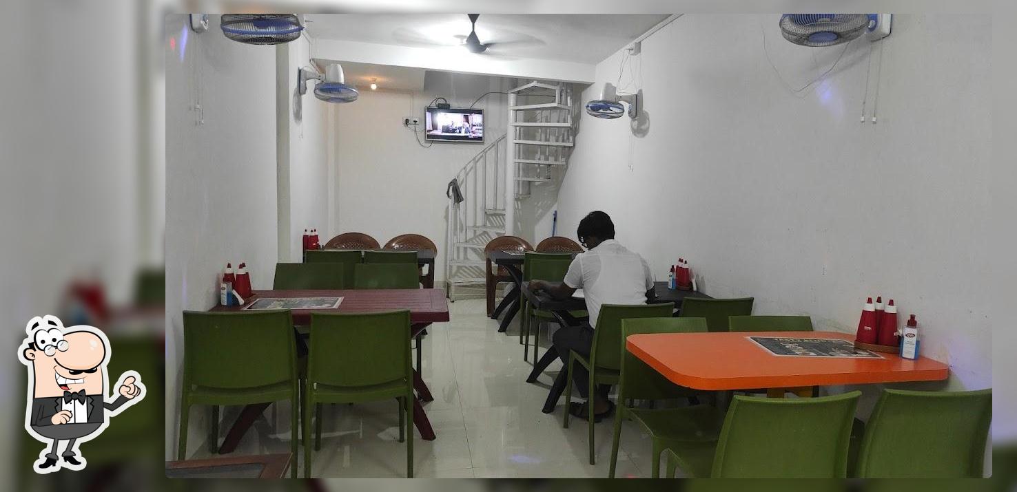 Tasty Plus Chinese Restaurant