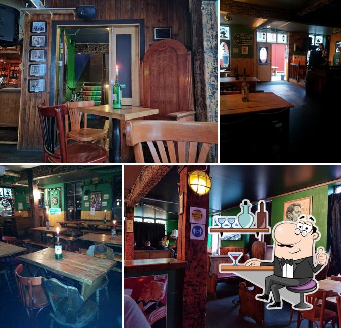 The Dubliner