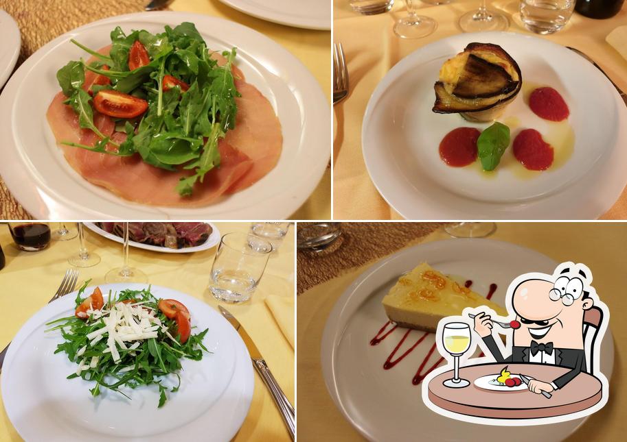 Ristorante Lo Stravagante