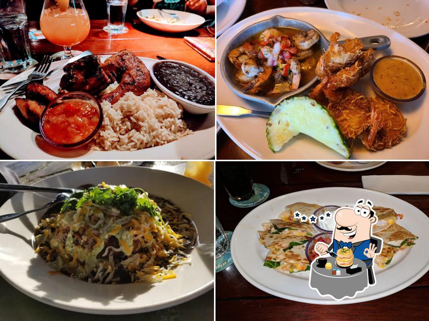 Bahama Breeze, Kennesaw - Restaurant menu, prices and reviews