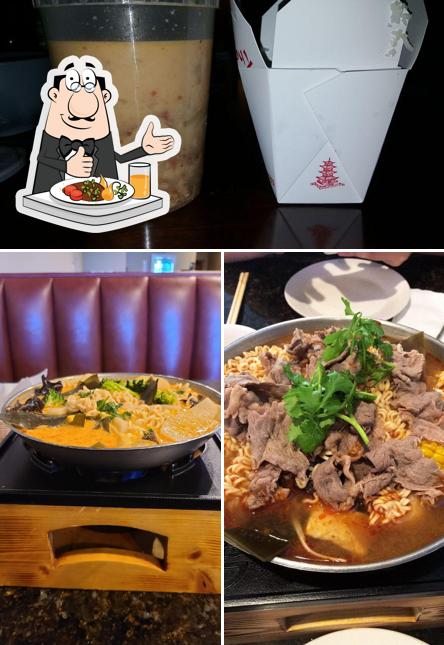 Basil Thai in Austin Restaurant reviews