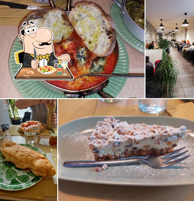 Platti al Bisi Pizzeria Verace