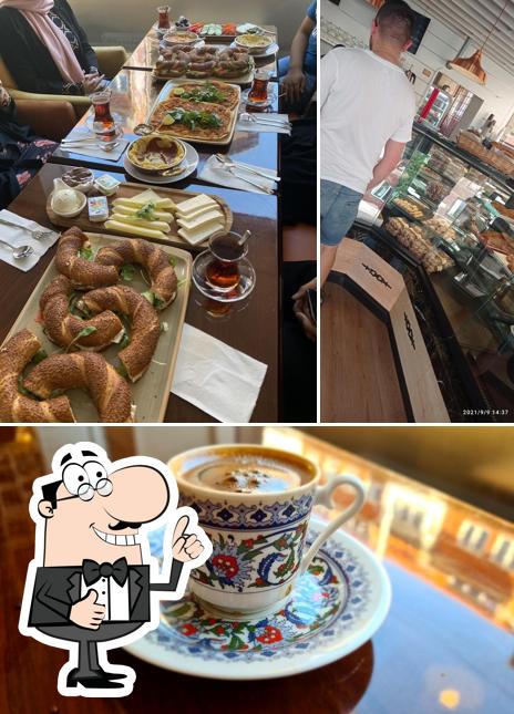 Angora Café, Helsingborg - Restaurant menu, prices and reviews