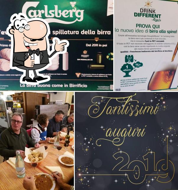 Bar paninoteca a la Torre