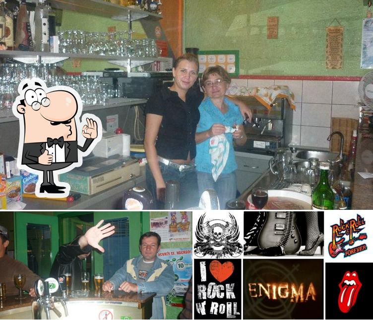 Foto di Caffe Bar Enigma
