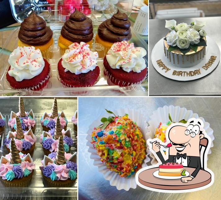 Cake Lady Bakery in Southaven Restaurant menu and reviews