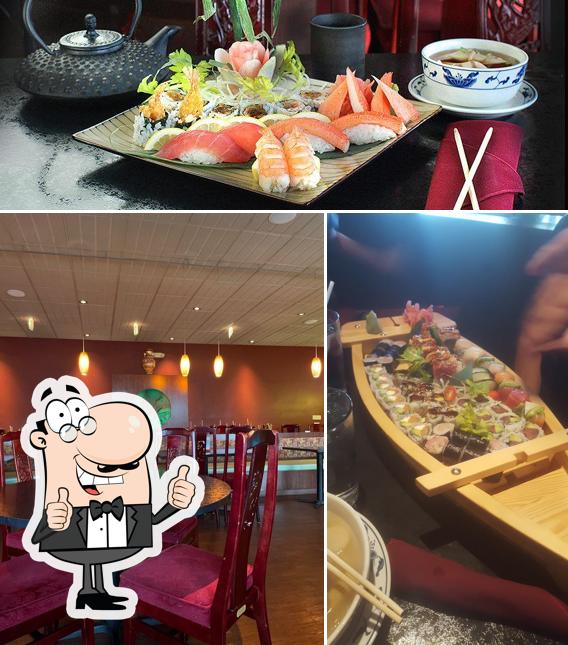 China Garden Restaurant, 90 Malts Ln in North Huntingdon Restaurant