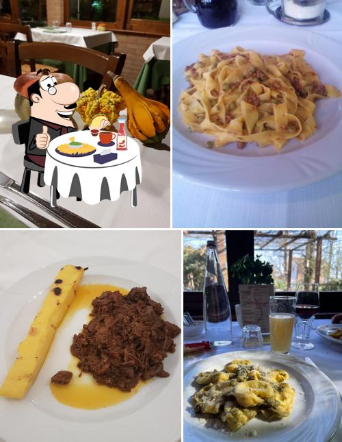 Locanda - Trattoria "Il Tassone"