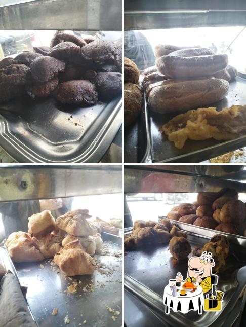 J J Bakery