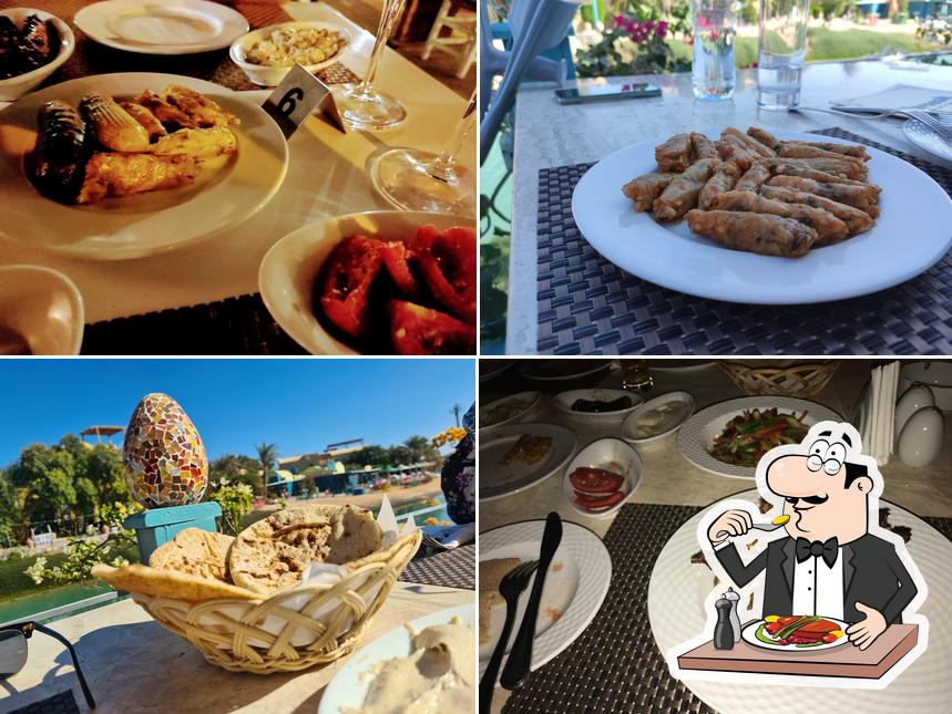 Maroush ElGouna