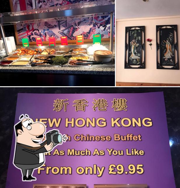 New Hong Kong in Penzance - Restaurant reviews