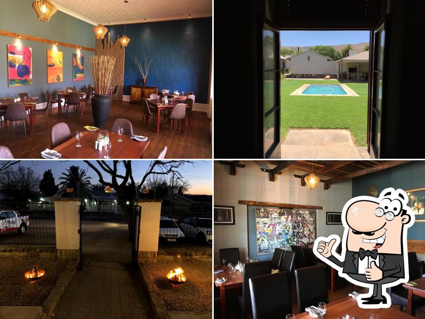Top 7 restaurants in Queenstown, Eastern Cape, september 2024
