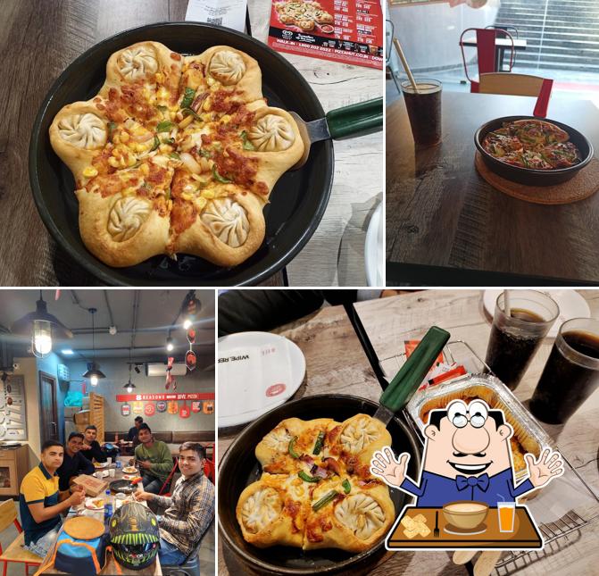 Pizza Hut KRC Plaza, Tezpur
