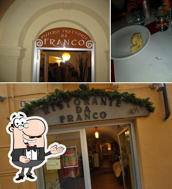 Immagine di Pizzeria Trattoria Da Franco