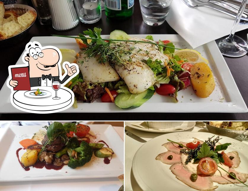 Antipasto pub & Bar, Ludwigsburg Restaurantbewertungen