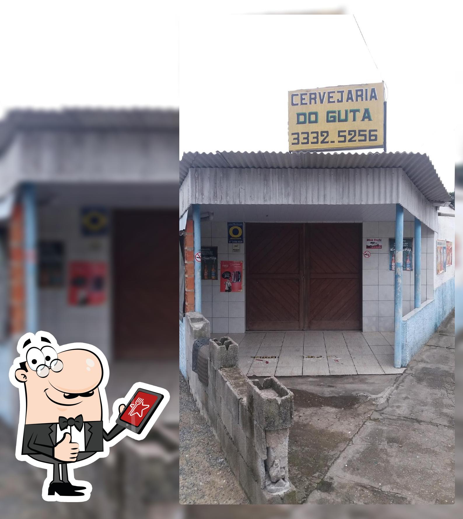Guta Lanches foto