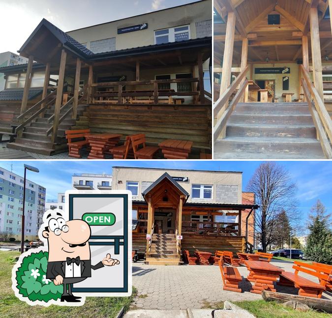 Pohostinstvo Baba