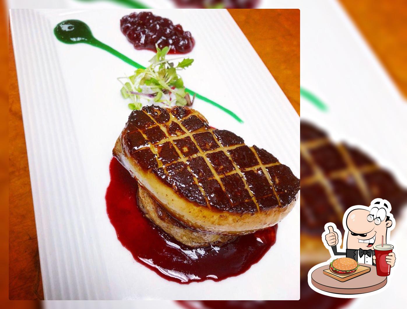 Find the best place to eat in Rumson, summer 2024 Restaurant Guru