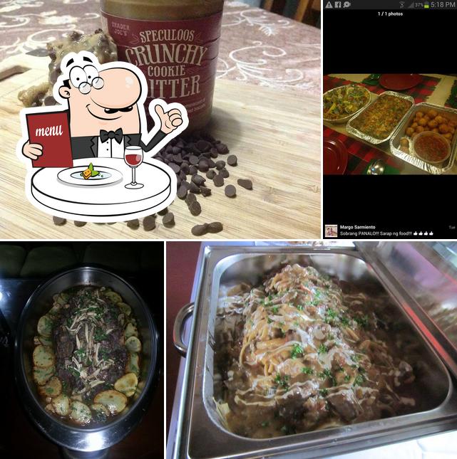 Alonzo's Kitchen restaurant, Quezon City