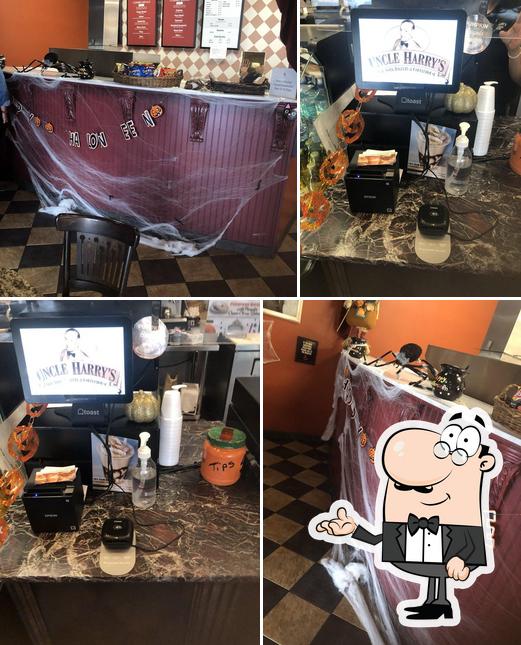 Betty's Toasted Sandwiches in Fresno Restaurant reviews
