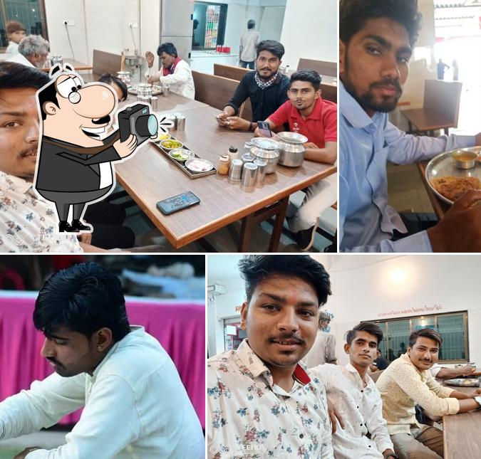 Chamunda Krupa Hotel