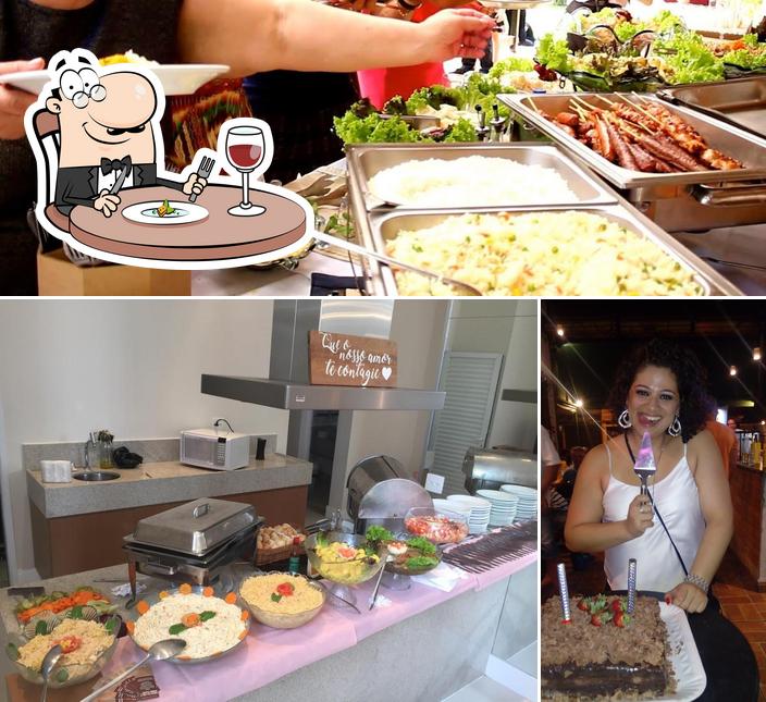 Buffet de Churrasco Espeto Gourmet - Consulte disponibilidade e preços