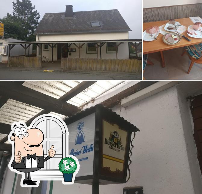 Gaststätte Schützenwirt