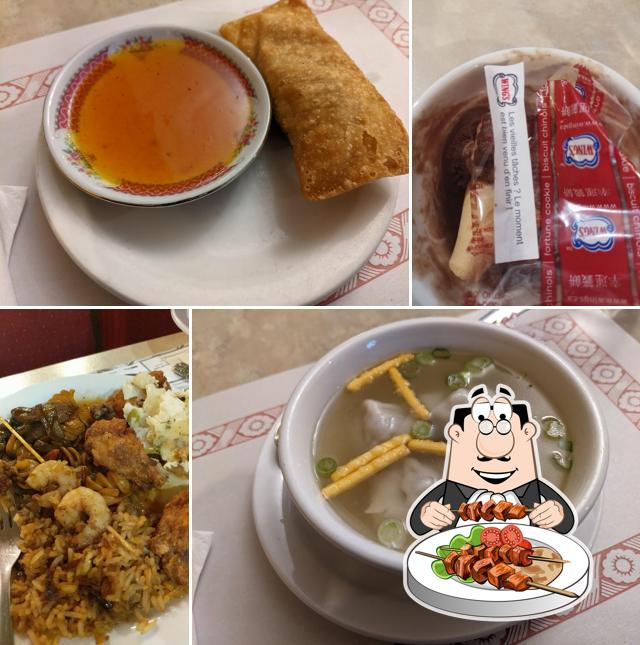 Restaurant Hao Van