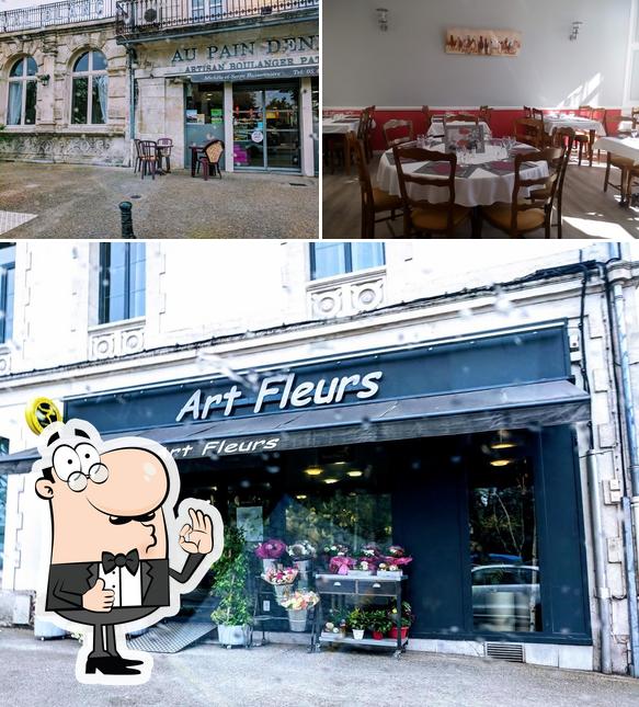 Regarder cette image de Lysius Restaurant