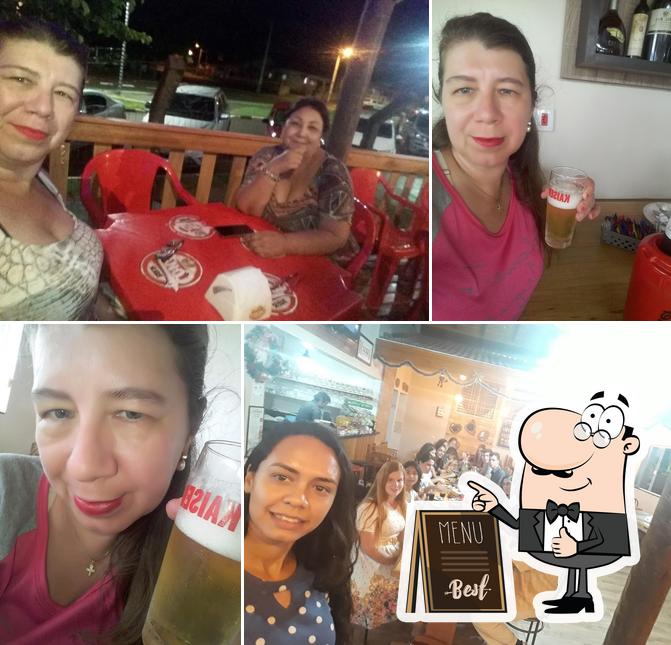 Restaurante Alfeza