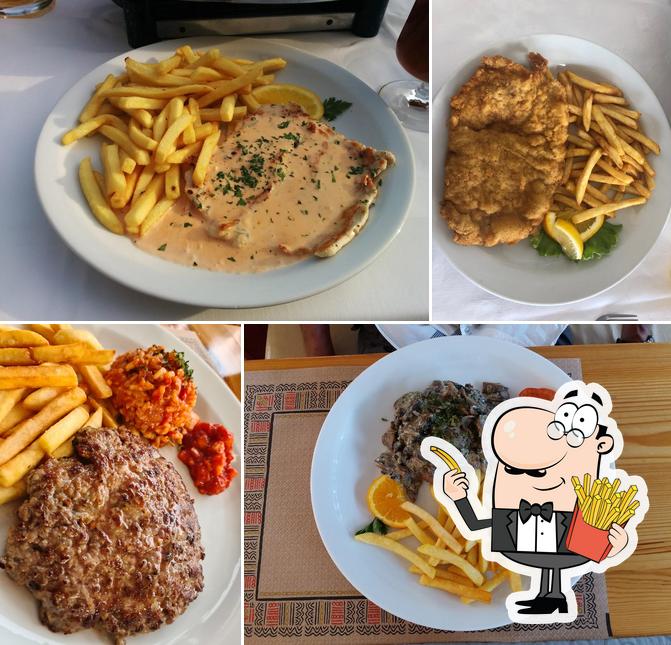 Restoran Vele vode