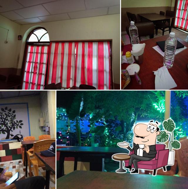 Hotel Sree Priya