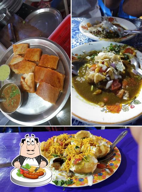 Food at Sukhadia Circle Chaat Center - Order Food Online