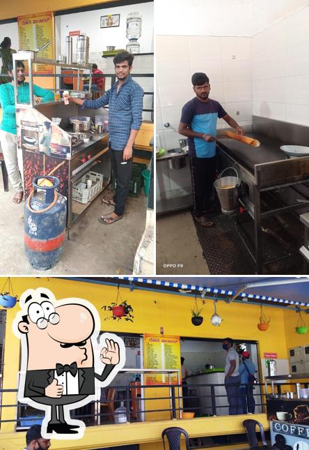 Look at the pic of Surya Dosa Point ಸೂರ್ಯ ದೋಸೆ ಪಾಯಿಂಟ್