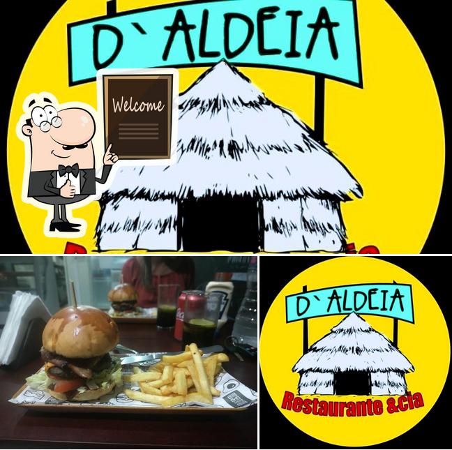 See this photo of restaurante & cia D'aldeia