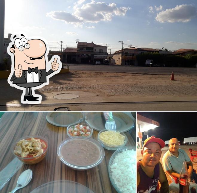 Restaurante do Galego